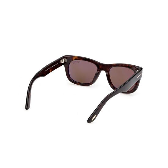  톰포드 선글라스 FT1334 52H Havana - TOMFORD