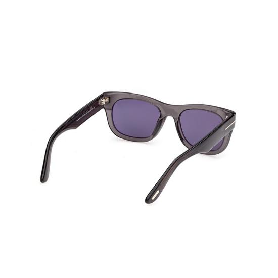  톰포드 선글라스 FT1334 20V Gray - TOMFORD