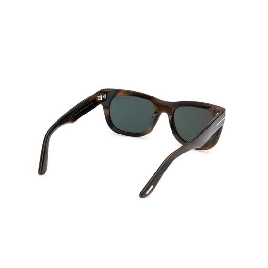  톰포드 선글라스 FT1334 55N Havana - TOMFORD