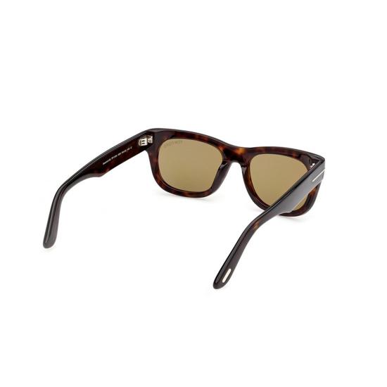  톰포드 선글라스 FT1334 52N Havana - TOMFORD