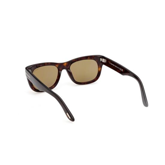  톰포드 선글라스 FT1334 52N Havana - TOMFORD