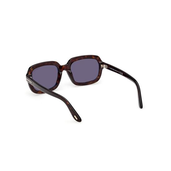  톰포드 선글라스 FT1342 52E Havana - TOMFORD