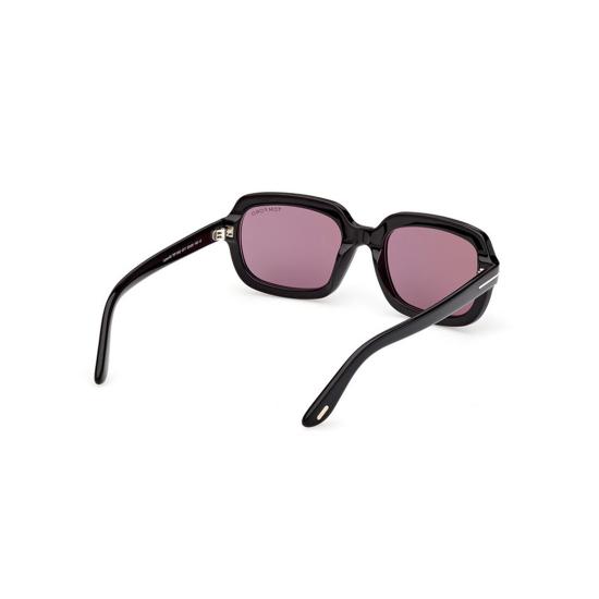  톰포드 선글라스 FT1342 01Y Negro Brillante - TOMFORD