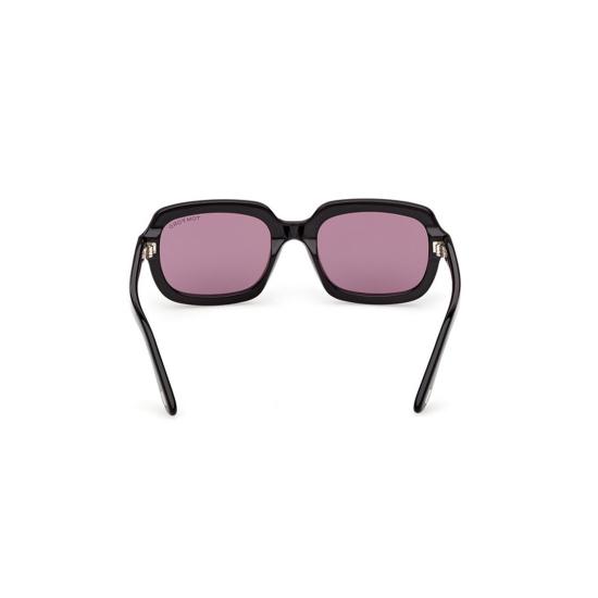  톰포드 선글라스 FT1342 01Y Negro Brillante - TOMFORD