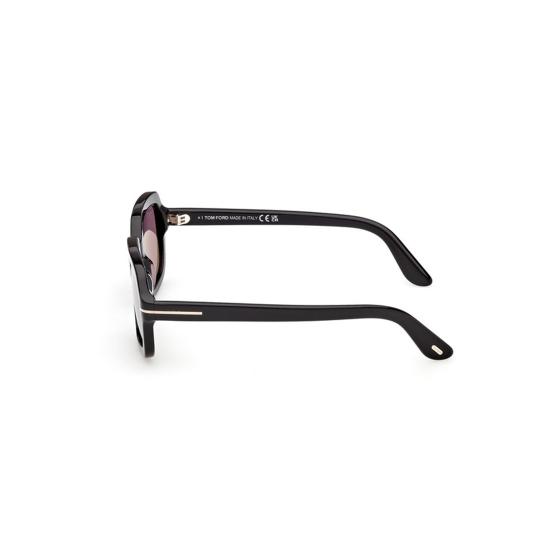  톰포드 선글라스 FT1342 01Y Negro Brillante - TOMFORD