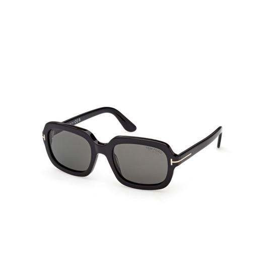  톰포드 선글라스 FT1342 01D Negro Brillante