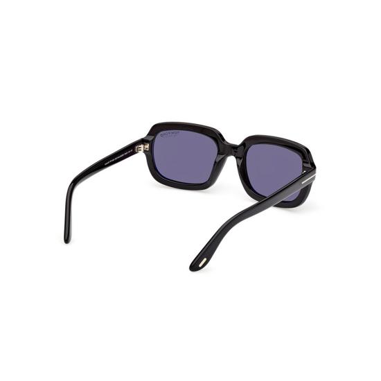  톰포드 선글라스 FT1342 01D Negro Brillante - TOMFORD