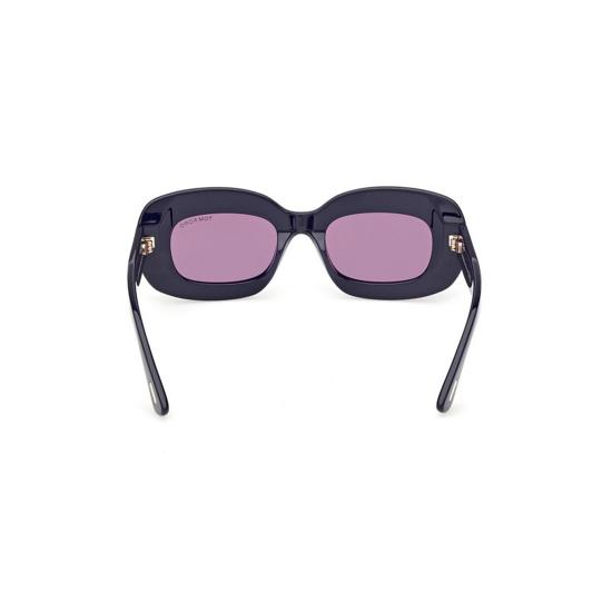 톰포드 선글라스 FT1345 90Y Blue - TOMFORD