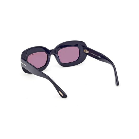  톰포드 선글라스 FT1345 90Y Blue - TOMFORD