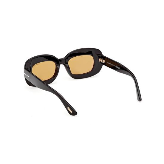  톰포드 선글라스 FT1345 01E Negro Brillante - TOMFORD