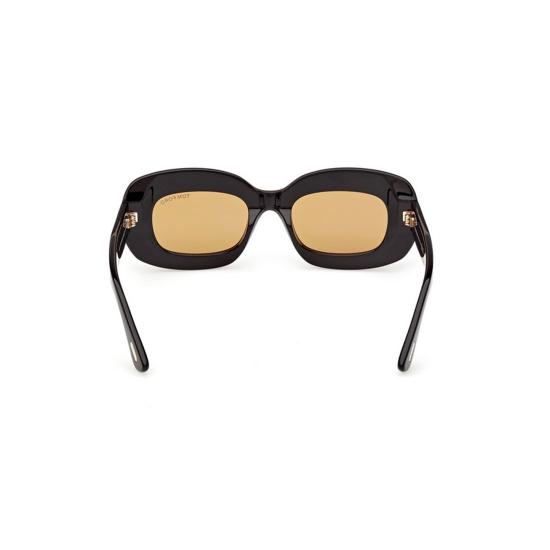  톰포드 선글라스 FT1345 01E Negro Brillante - TOMFORD