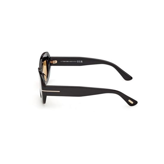  톰포드 선글라스 FT1345 01E Negro Brillante - TOMFORD