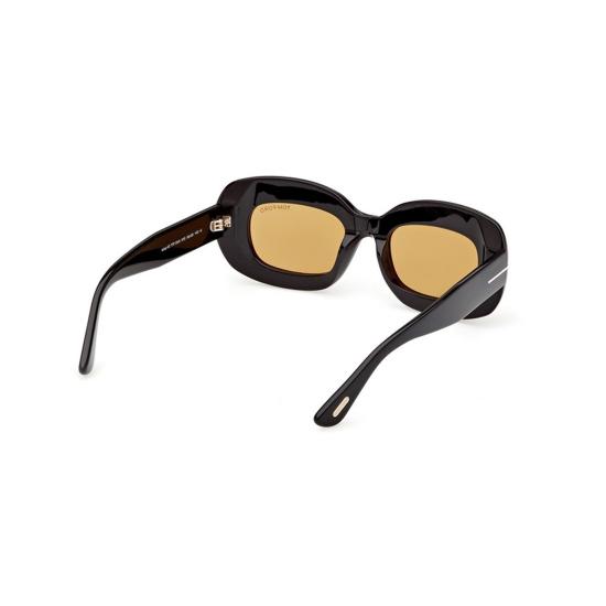  톰포드 선글라스 FT1345 01E Negro Brillante - TOMFORD