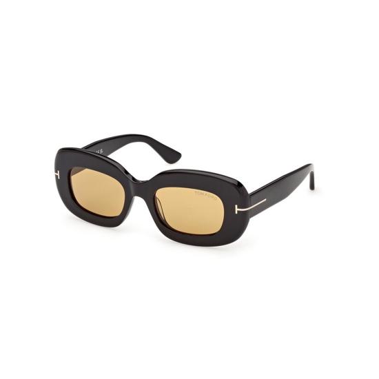  톰포드 선글라스 FT1345 01E Negro Brillante
