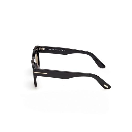  톰포드 선글라스 FT1334 01A Negro Brillante - TOMFORD