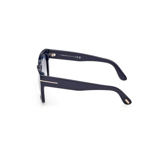  톰포드 선글라스 FT1343 90W Blue - TOMFORD