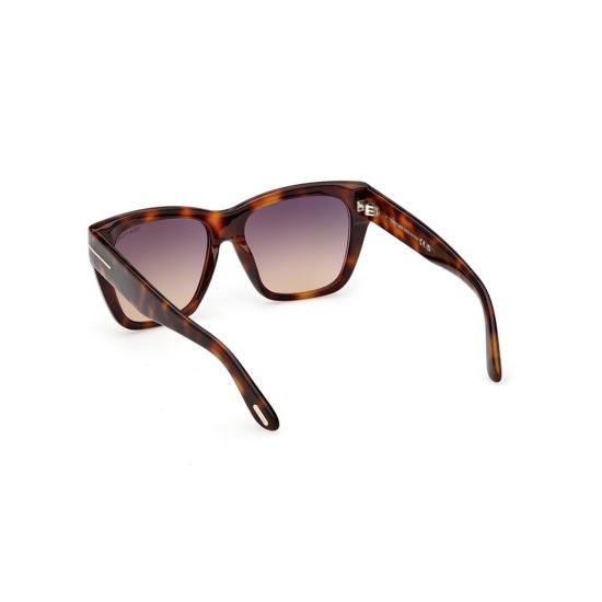  톰포드 선글라스 FT1343 53B Havana - TOMFORD