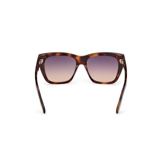  톰포드 선글라스 FT1343 53B Havana - TOMFORD