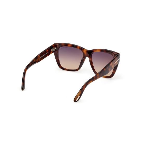  톰포드 선글라스 FT1343 53B Havana - TOMFORD