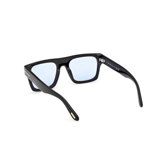  톰포드 선글라스 FT1337 01V Negro Brillante - TOMFORD