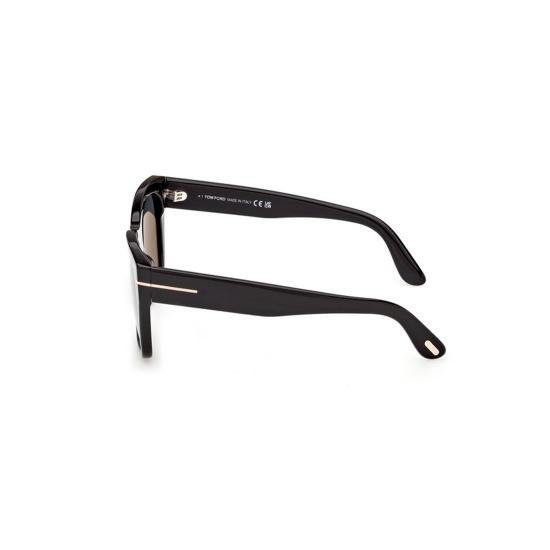  톰포드 선글라스 FT1343 01D Negro Brillante - TOMFORD