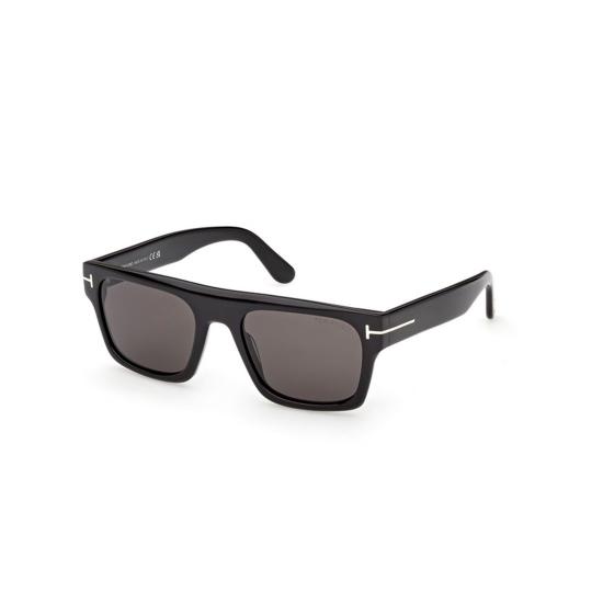  톰포드 선글라스 FT1337 01A Negro Brillante