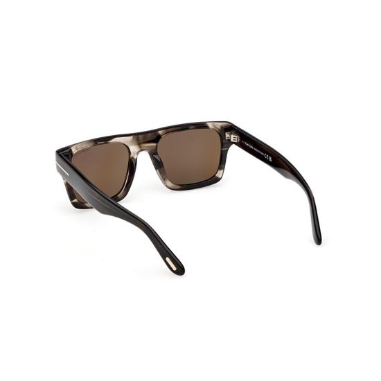  톰포드 선글라스 FT1337 55J Havana - TOMFORD