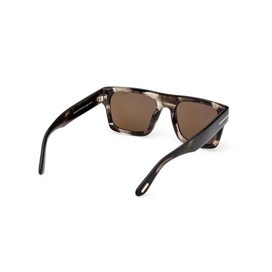  톰포드 선글라스 FT1337 55J Havana - TOMFORD