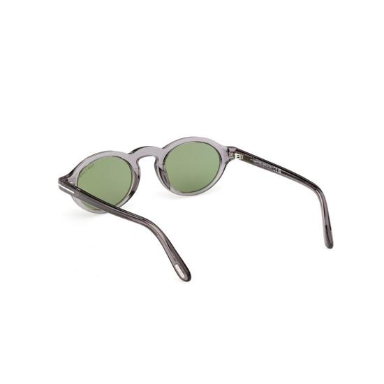  톰포드 선글라스 FT1332 20N Gray - TOMFORD