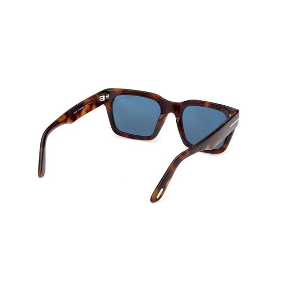  톰포드 선글라스 FT1333 53V Havana - TOMFORD