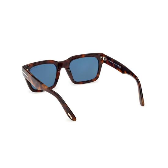  톰포드 선글라스 FT1333 53V Havana - TOMFORD