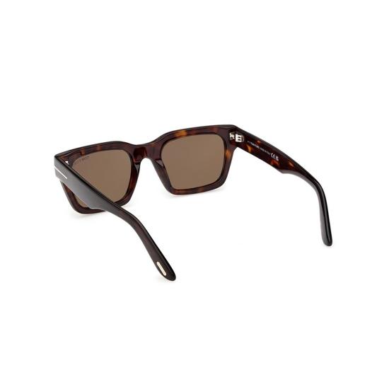  톰포드 선글라스 FT1333 52J Havana - TOMFORD