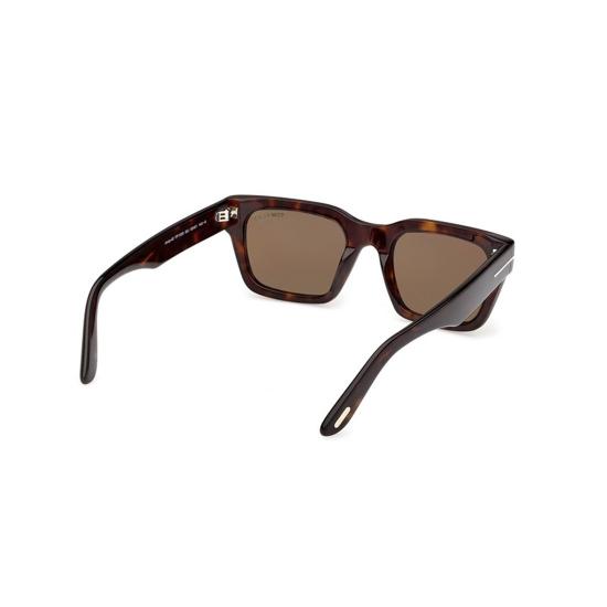  톰포드 선글라스 FT1333 52J Havana - TOMFORD