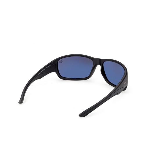  팀버랜드 선글라스 TB00084 02D Matte Black - TIMBERLAND