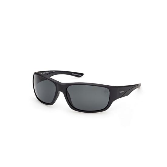  팀버랜드 선글라스 TB00084 02D Matte Black