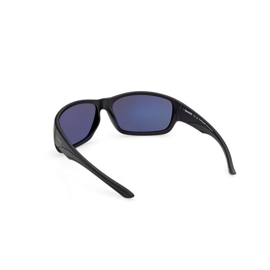  팀버랜드 선글라스 TB00084 02D Matte Black - TIMBERLAND
