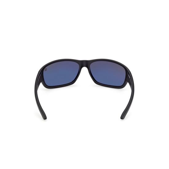  팀버랜드 선글라스 TB00084 02D Matte Black - TIMBERLAND
