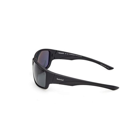  팀버랜드 선글라스 TB00084 02D Matte Black - TIMBERLAND