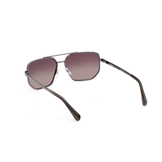  팀버랜드 선글라스 TB00076 06H Silver - TIMBERLAND