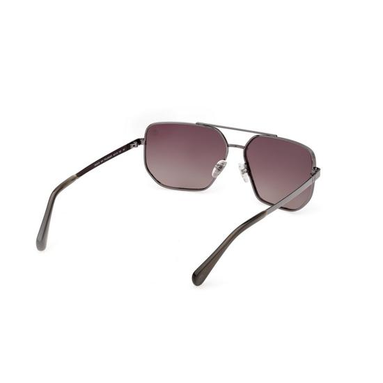 팀버랜드 선글라스 TB00076 06H Silver - TIMBERLAND
