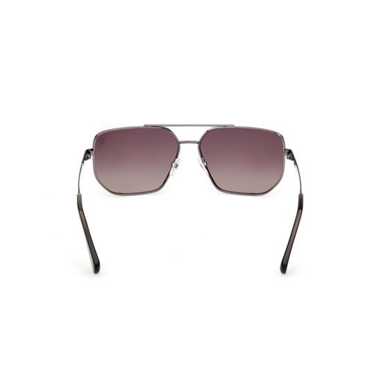  팀버랜드 선글라스 TB00076 06H Silver - TIMBERLAND