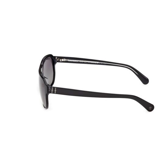  팀버랜드 선글라스 TB00075 01D Negro Brillante - TIMBERLAND