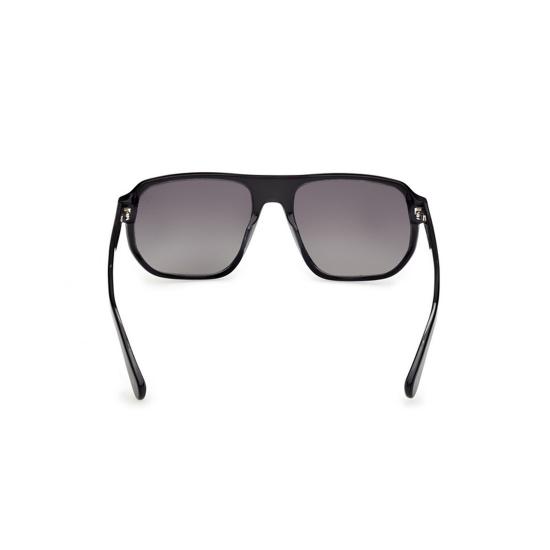  팀버랜드 선글라스 TB00075 01D Negro Brillante - TIMBERLAND