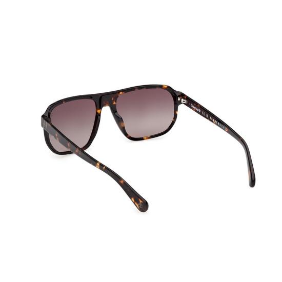  팀버랜드 선글라스 TB00075 52H Havana - TIMBERLAND
