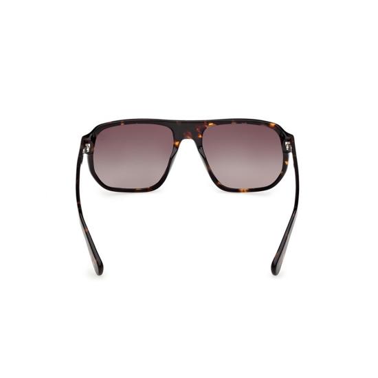  팀버랜드 선글라스 TB00075 52H Havana - TIMBERLAND
