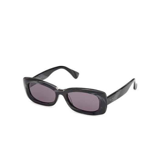  막스마라 선글라스 MM0197 63A Black