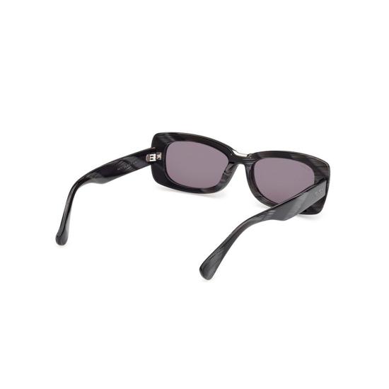  막스마라 선글라스 MM0197 63A Black - MAX MARA