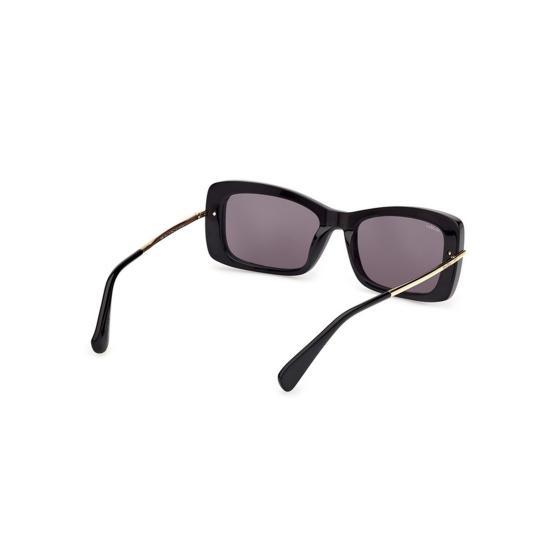  막스마라 선글라스 MM0194 01A Negro Brillante - MAX MARA