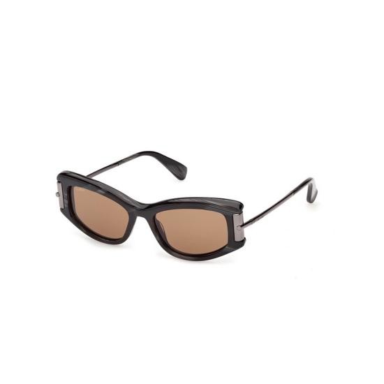  막스마라 선글라스 MM0189 63E Black