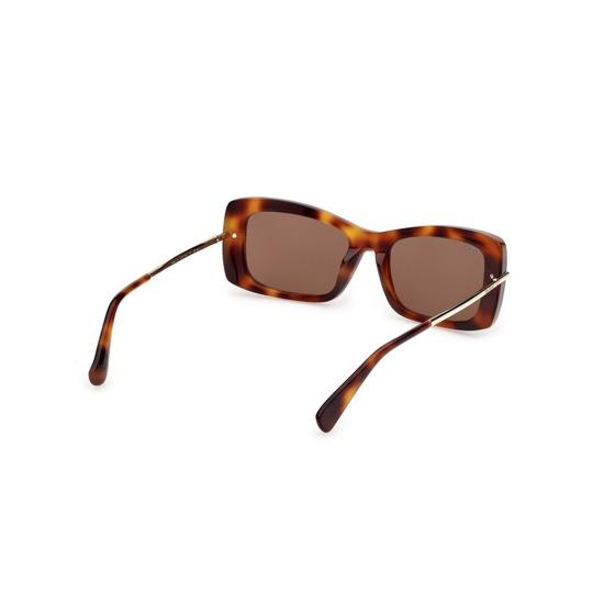  막스마라 선글라스 MM0194 52E Havana - MAX MARA